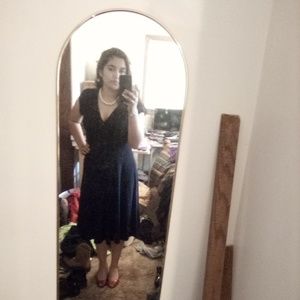 Meet your Posher, Elba